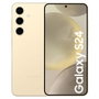Samsung Galaxy S24 SM-S921BZYDEUB 5G 8GB RAM 128GB Ámbar, Amarillo